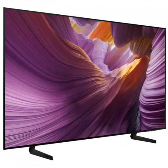 Телевізор Samsung QE65S85FAEXUA