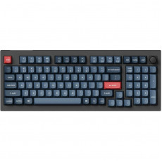 Клавіатура бездротова Keychron V5 Max 100Key (V5M-D3-UA)