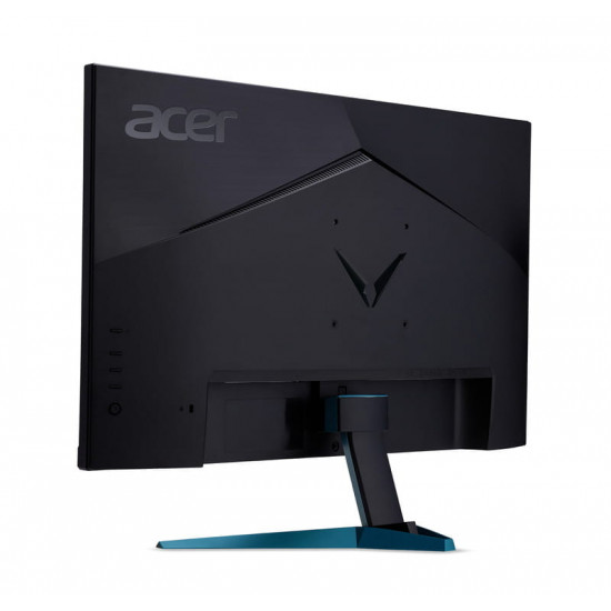 Монiтор Acer 27" Nitro VG271UM3bmiipx (UM.HV1EE.301) IPS Black