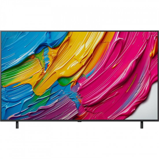Телевiзор LG 65QNED80A6A