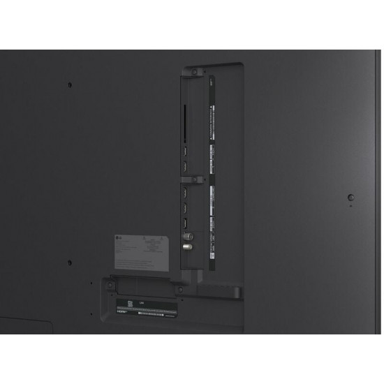 Телевiзор LG 65QNED80A6A
