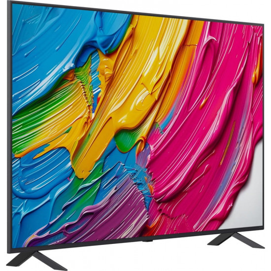 Телевiзор LG 65QNED80A6A