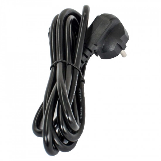 Блок живлення GameMax GM-600B 600W Black