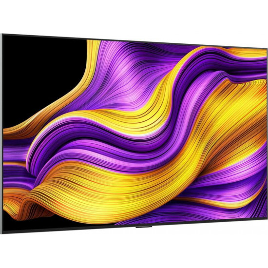 Телевiзор LG OLED55G54LW