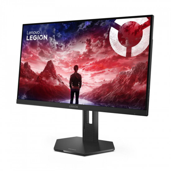 Монітор Lenovo 27" Legion 27U-10 (67D1GAC1UA) IPS Black 320Hz