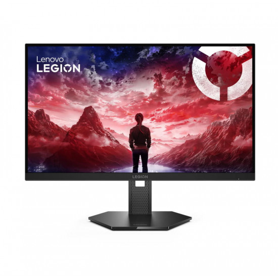 Монітор Lenovo 27" Legion 27U-10 (67D1GAC1UA) IPS Black 320Hz