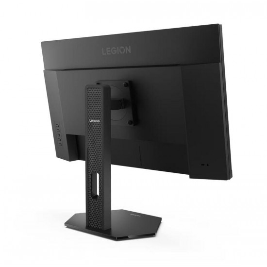 Монітор Lenovo 27" Legion 27U-10 (67D1GAC1UA) IPS Black 320Hz