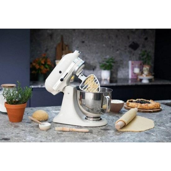 Кухонна машина KitchenAid Artisan 5KSM175PSEAC Creamy