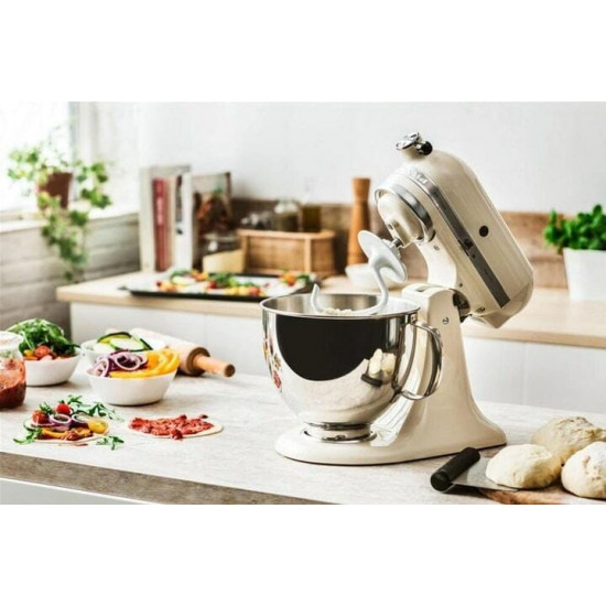 Кухонна машина KitchenAid Artisan 5KSM175PSEAC Creamy