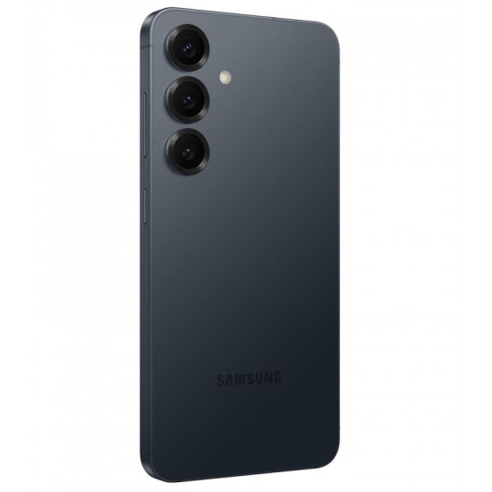 Смартфон Samsung Galaxy S25 12/256GB Blueblack (SM-S931BZKGEUC)