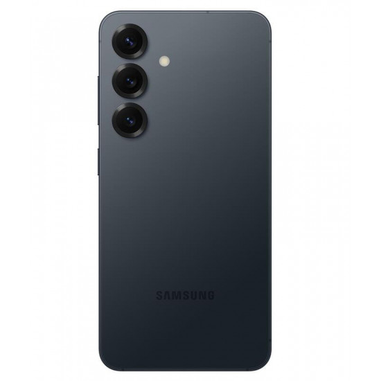 Смартфон Samsung Galaxy S25 12/256GB Blueblack (SM-S931BZKGEUC)