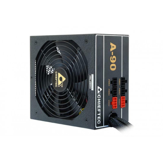 Блок живлення Chieftec GDP-650C