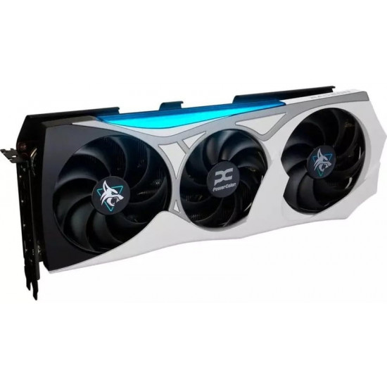 Відеокарта AMD Radeon RX 9070 XT 16GB GDDR6 Hellhound Reva Edition PowerColor (RX9070XT 16G-L/OC/REVA)