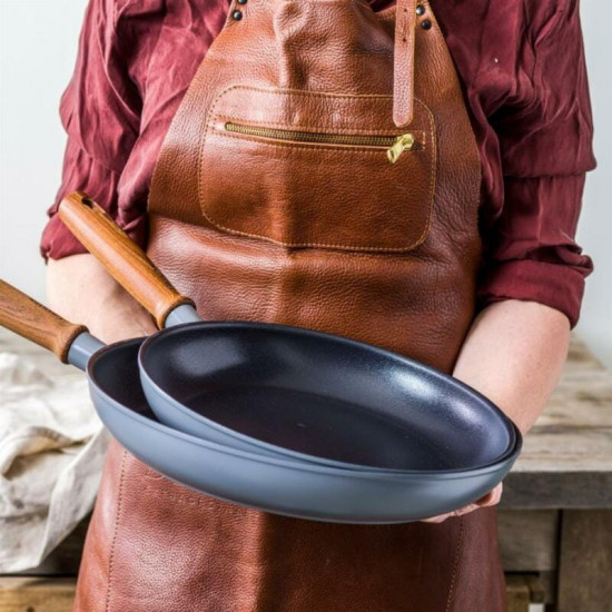 Набір сковорідок GreenPan Mayflower Pro 2 предмети (CC005407-001)