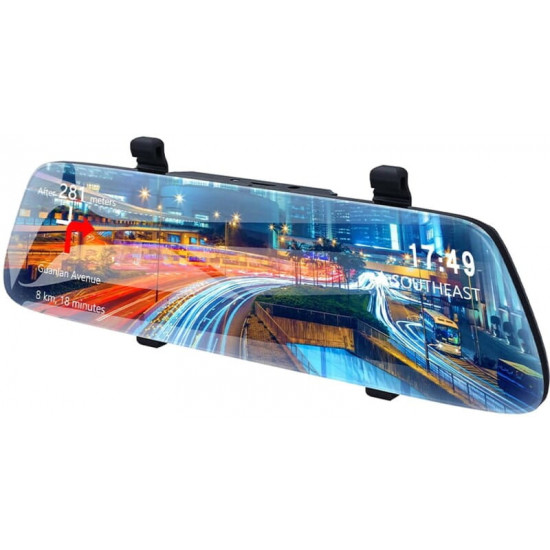 Відеореєстратор Aspiring Maxi 5 (MA50SD01)