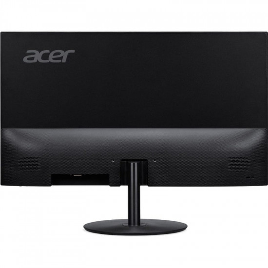 Монітор Acer 23.8" SA242YP1bip (UM.QS2EE.101) IPS Black 144Hz