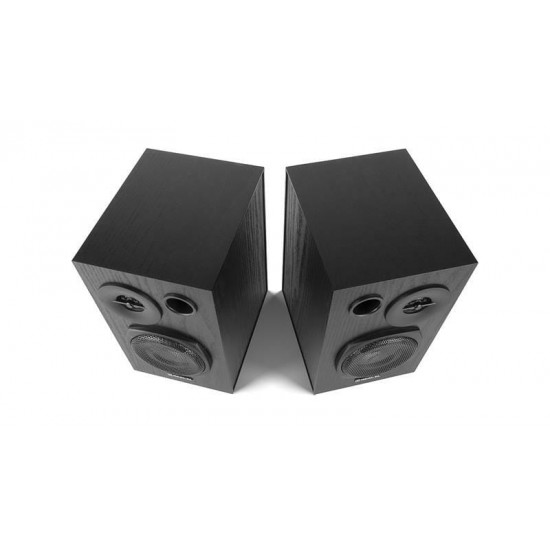 Акустична система REAL-EL S-235 Black