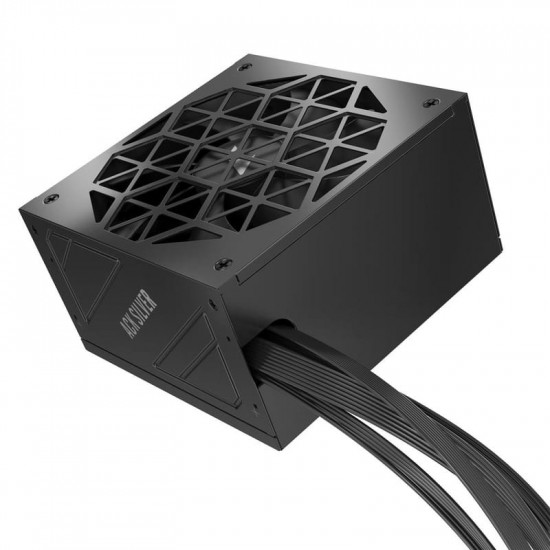 Блок живлення 1stPlayer HA-750BA7 750W (ACK-SLV-750-BK-EU)