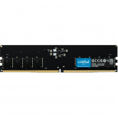Модуль пам`ятi DDR5 16GB/5600 Crucial (CT16G56C46U5)
