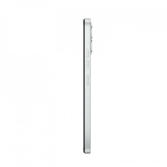 Смартфон Tecno Spark 40C (KM4k) 4/128GB Veil White (4894947093036)