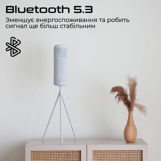 Акустична система HiFuture Wedge 50W Silver