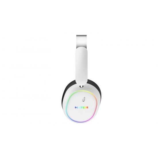Гарнiтура Hator Phoenix 2 Wireless White (ESH41)