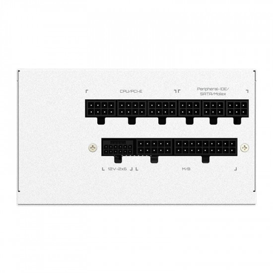 Блок живлення Gigabyte GP-UD750GM PG5 V2 ICE 750W
