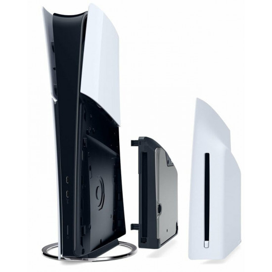 Ігрова приставка Sony PlayStation 5 Slim Blu-ray (1000049734)