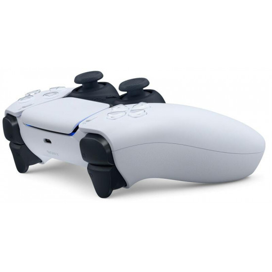 Ігрова приставка Sony PlayStation 5 Slim Blu-ray (1000049734)
