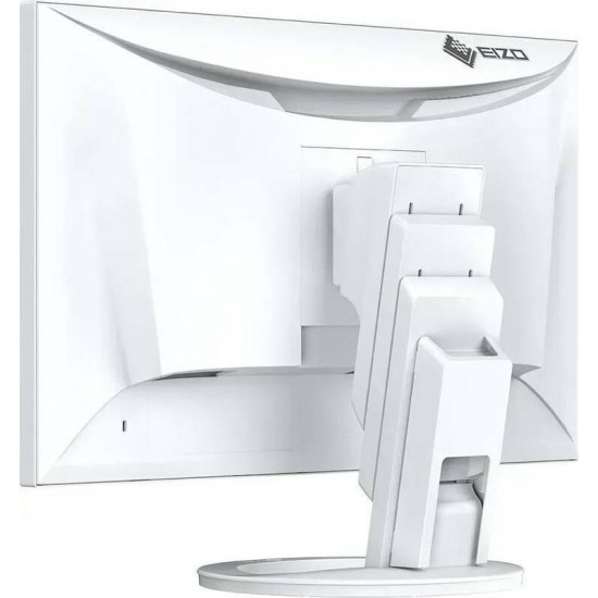 Монiтор Eizo FlexScan 23.8" EV2490-WT IPS White