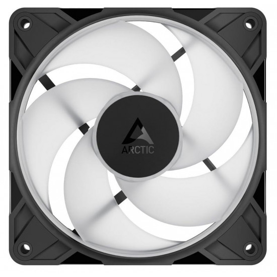 Вентилятор Arctic P12 Pro Reverse A-RGB Black - 3 Pack (ACFAN00333A)