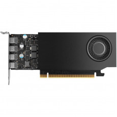 Відеокарта NVIDIA RTX A400 4GB GDDR6 HP (AV8J3AA)