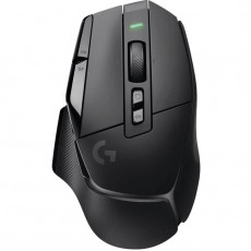 Миша бездротова Logitech G502 X Lightspeed Black (910-006180)