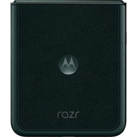 Смартфон Motorola Razr 60 Ultra 16/512GB Scarab (PB8R0078RS)