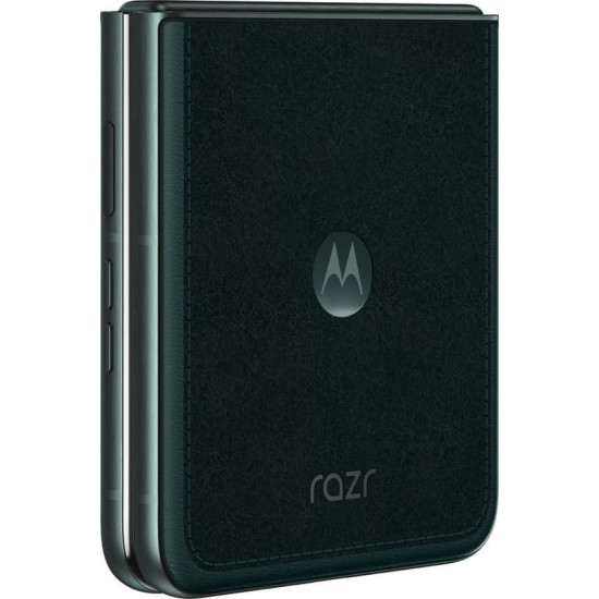 Смартфон Motorola Razr 60 Ultra 16/512GB Scarab (PB8R0078RS)