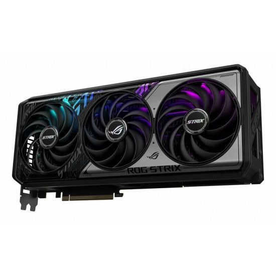 Відеокарта GF RTX 5070 12GB GDDR7 ROG Strix Gaming OC Asus (ROG-STRIX-RTX5070-O12G-GAMING)