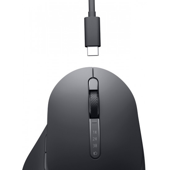 Миша Dell Premier MS900 Graffit Wireless (570-BBCB)