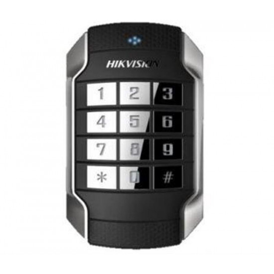 Зчитувач Hikvision DS-K1104MK