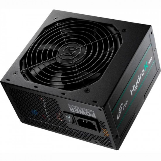Блок живлення FSP HD2-850 Gen5 850W