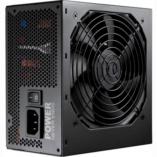 Блок живлення FSP HD2-850 Gen5 850W