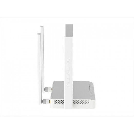 Бездротовий маршрутизатор KEENETIC Runner 4G (KN-2210-01DE)