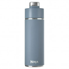 Термопляшка Ninja Thirsti 530 мл Blue (DW1801EUUKBL)