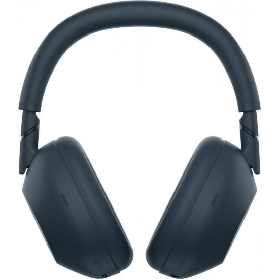 Гарнiтура Sony WH-1000XM6 Midnight Blue (WH1000XM6L.E)