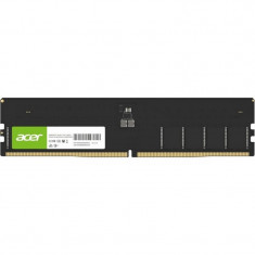 Модуль пам`ятi DDR5 32GB/5600 Acer UD200 Black (BL.9BWWA.427)