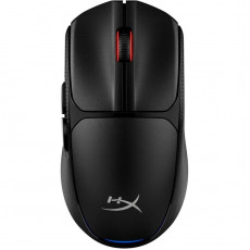 Миша бездротова HyperX Pulsefire Fuse Black (A1KY6AA)