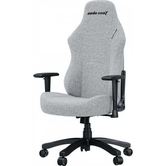 Крісло для геймерів Anda Seat Luna Size L Grey (AD18-44-G-F)