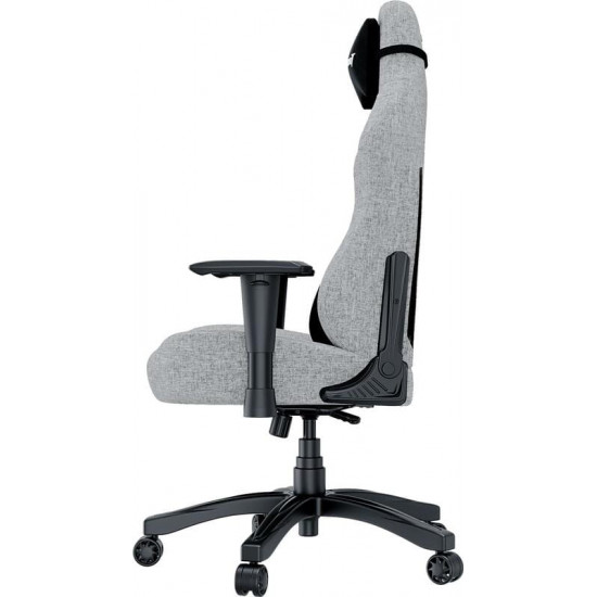 Крісло для геймерів Anda Seat Luna Size L Grey (AD18-44-G-F)