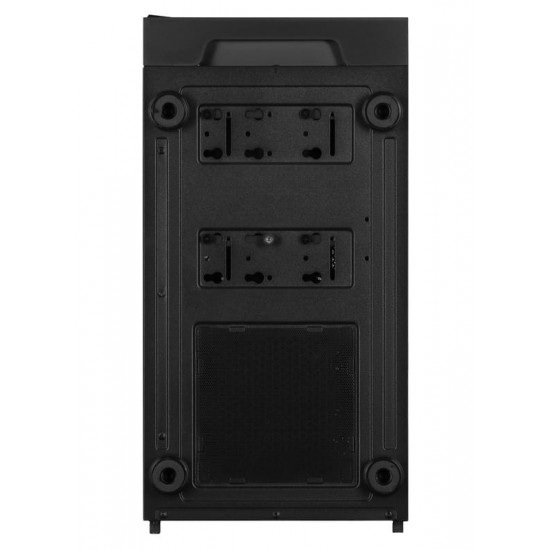 Корпус 2E Gaming Infinity Black (2E-G205A) без БЖ