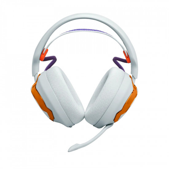 Bluetooth-гарнітура JBL Quantum 650 Teal (JBLQTUM650TEL)