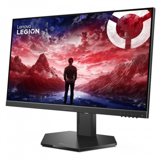Монітор Lenovo 23.8" Legion 24-10 (68C4GAC4UA) IPS Black 240Hz